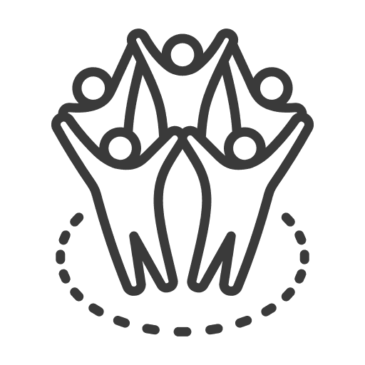 Private Support Community