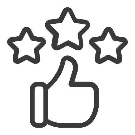 100% Satisfaction Guarantee